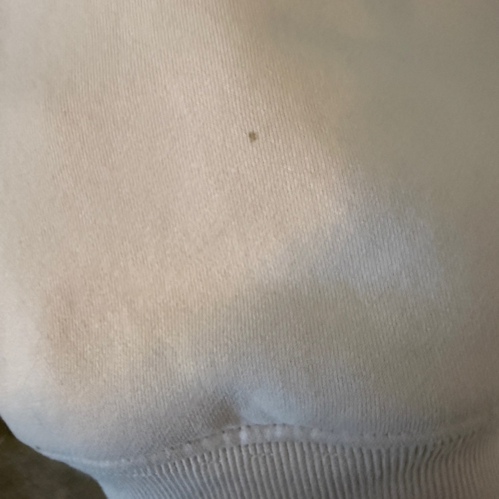 Light Pink PARKE Hoodie - Picture 4 of 9